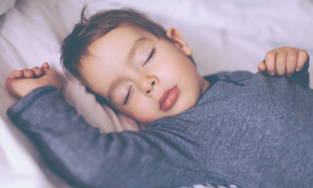17 Nap Time Tips for Daycare Centers Paper Pinecone Blog